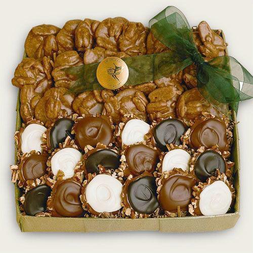 Praline & Tortue Gift Boxes