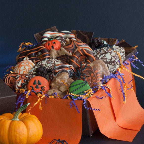 Spooky Sweet Halloween Box