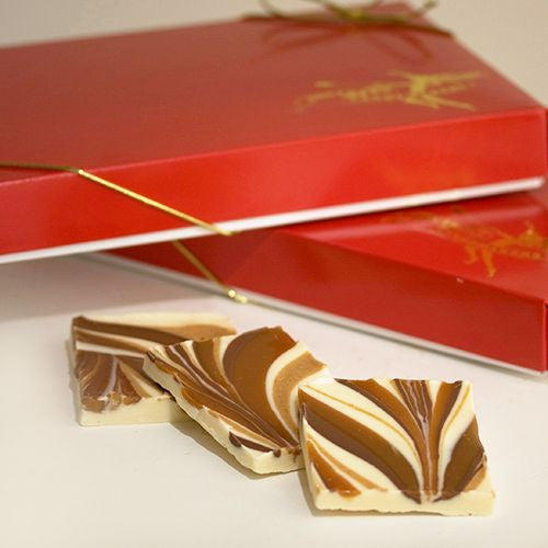 No.93 【クマbakery】シーグラスアート CedarAmber Tiger Bark – Southern Candymakers - (504) 523-5544