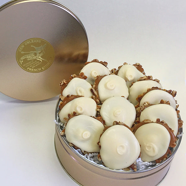 Tortue Gift Tin